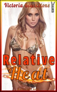 Relative Heat: Daddies and Daughters 1